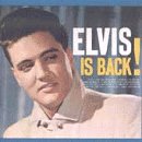 PRESLEY, ELVIS - ELVIS IS BACK