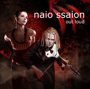 NAIO, SSAION - OUT LOUD
