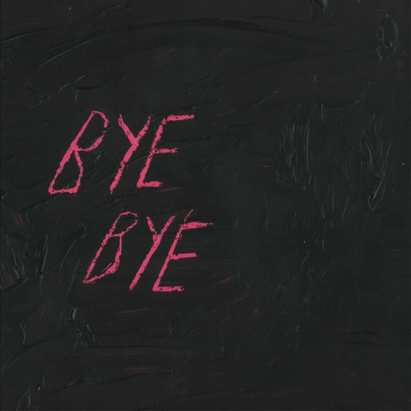 BLOOD - BYE BYE