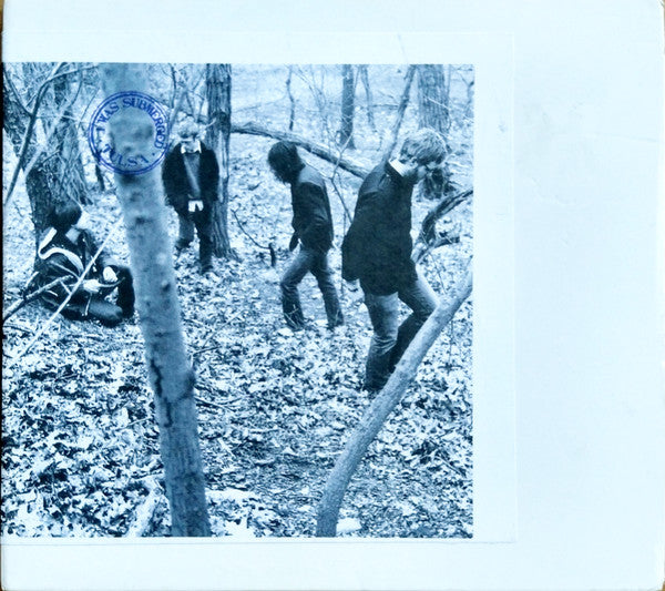 TULSA - I WAS SUBMERGED