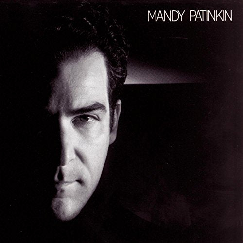 PATINKIN, MANDY - MANDY PATINKIN