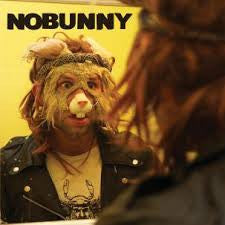 NOBUNNY - SECRET SONGS: REFLECTIONS FROM THE EAR