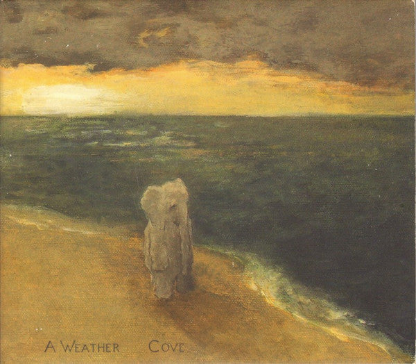 A WEATHER - COVE (DIGI)