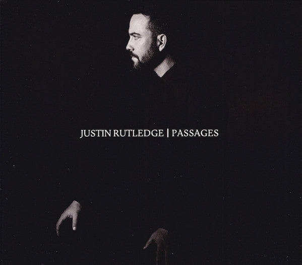 RUTLEDGE, JUSTIN - PASSAGES