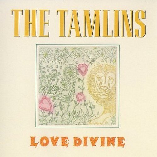 TAMLINS - NEW TAMLINS - LOVE DIVINE (CD)