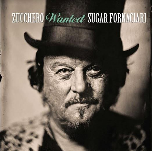 ZUCCHERO - WANTED (3CDS/DVD)