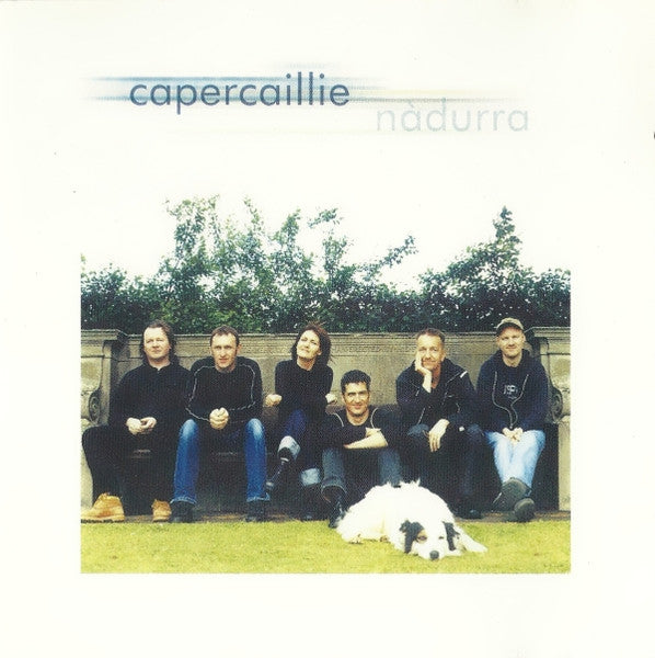 CAPERCAILLIE - NADURRA