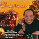 ANKA, PAUL - CHRISTMAS WITH PAUL ANKA