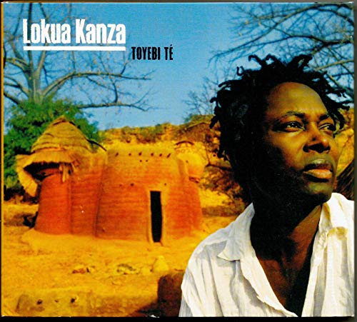 KANZA, LOKUA - TOYEBI TE (AFRICA)