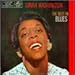 WASHINGTON, DINAH - BEST IN BLUES