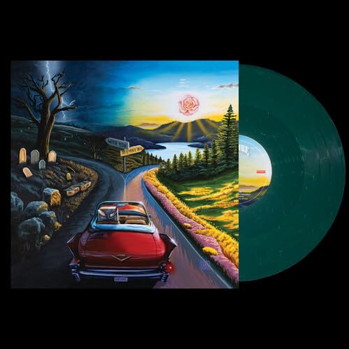 HAYWIRE 617 - I DON'T WANNA SAY GOODBYE (VINYL)
