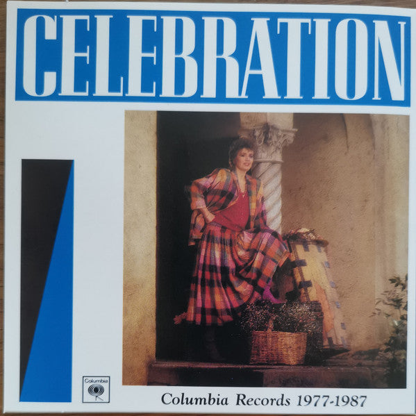 FRICKE, JANIE - CELEBRATION