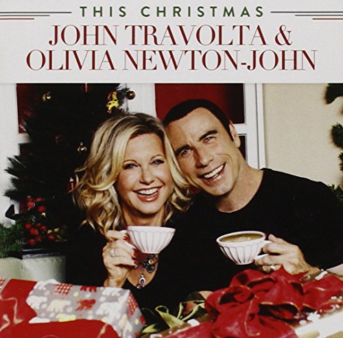 NEWTON-JOHN, OLIVIA - THIS CHRISTMAS