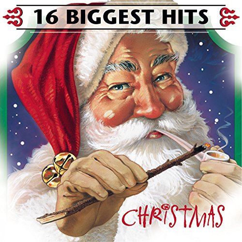 VARIOUS ARTISTS - POP - 16 BIGGEST HITS/ CHRISTMAS (CD)