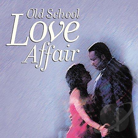 VARIOUS - SOLID GOLD SOUL: OLD SCHOOL LOVE AFFAIR