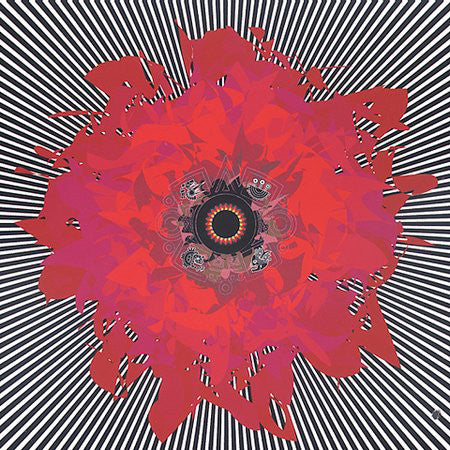 GUAPO - FIVE SUNS