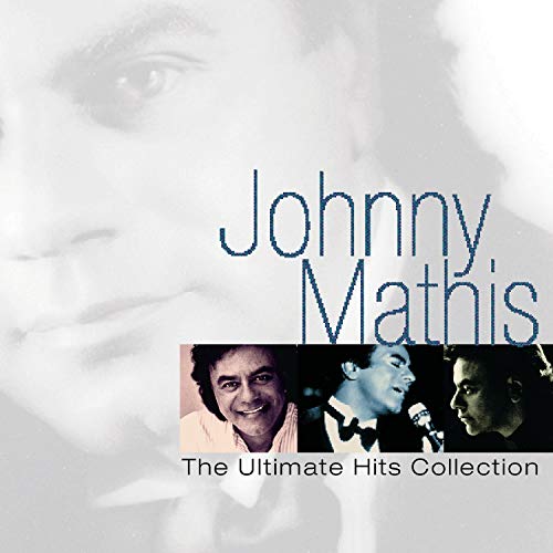 MATHIS, JOHNNY - ULTIMATE HITS COLLECTION