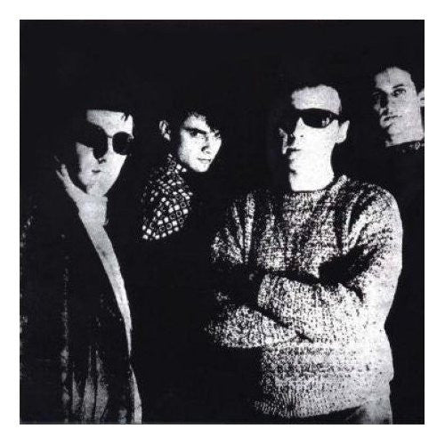 TELEVISION PERSONALITIES - PAINTED WORLD