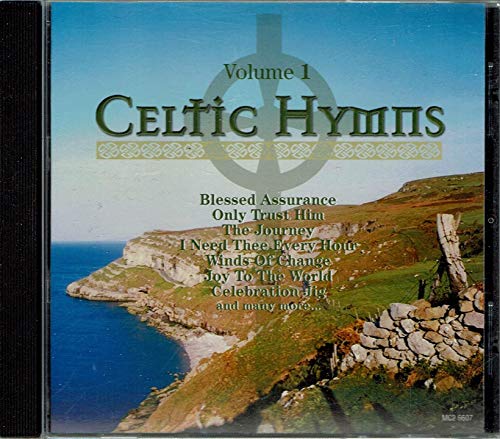 VARIOUS - CELTIC HYMNS