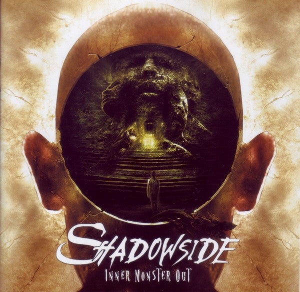 SHADOWSIDE - INNER MONSTER OUT