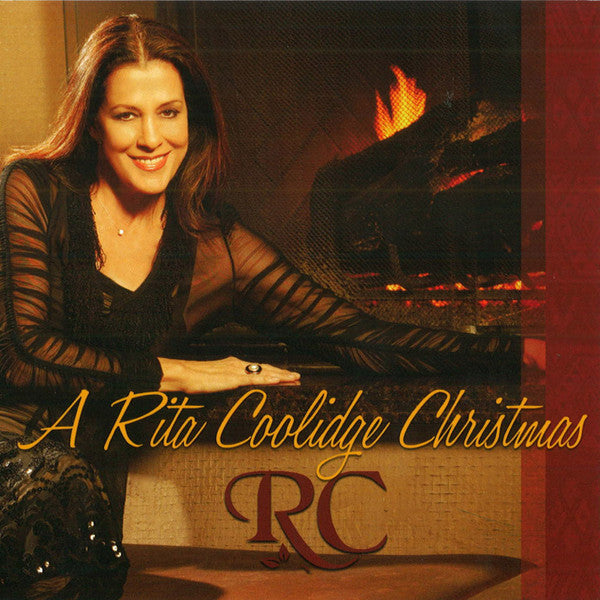 COOLIDGE, RITA - A RITA COOLIDGE CHRISTMAS