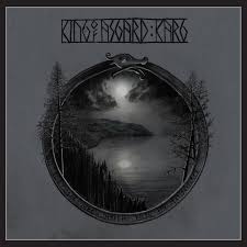 KING OF ASGARD - KARG
