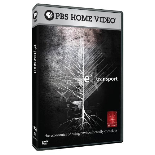E2 TRANSPORT - DVD-PBS HOME VIDEO