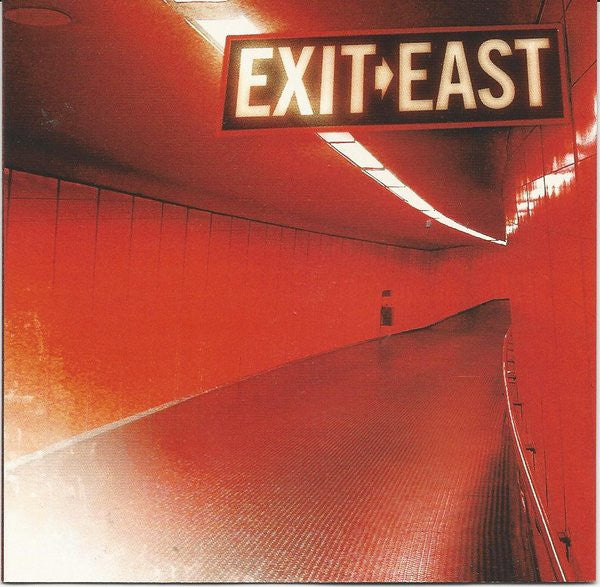 EXIT EAST - ST