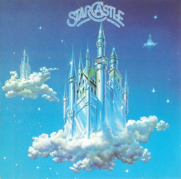 STARCASTLE - ST