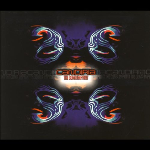 CANDIRIA - COMA IMPRINT