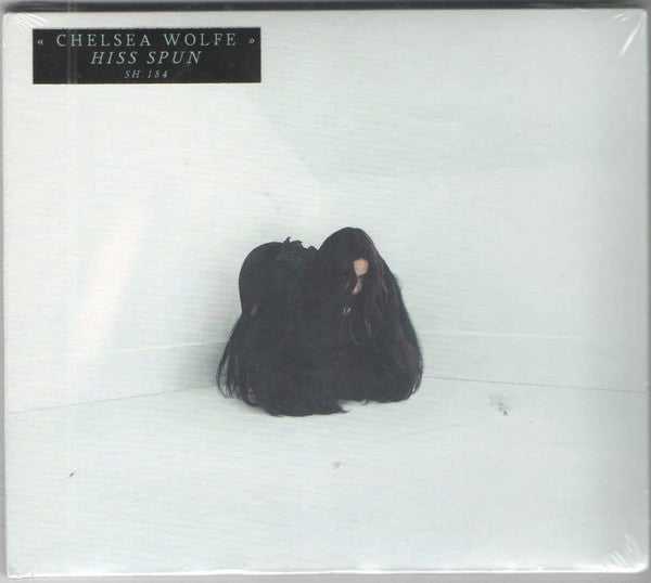 WOLFE, CHELSEA - HISS SPUN
