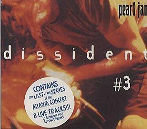 PEARL JAM - DISSIDENT - PART 3