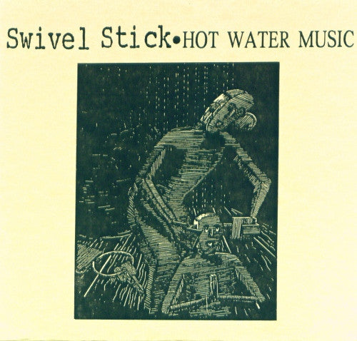 HOT WATER MUSIC - HOT WATER