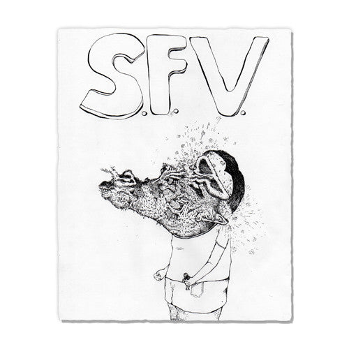 SFV ACID - #2