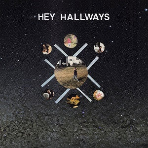 HEY HALLWAYS - ABSENCE MAKES THE HEART FORGET