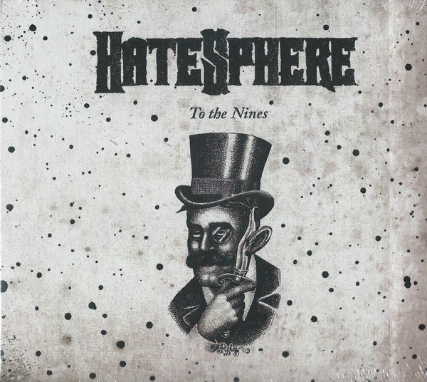 HATESPHERE - TO THE NINES (LTD ED)