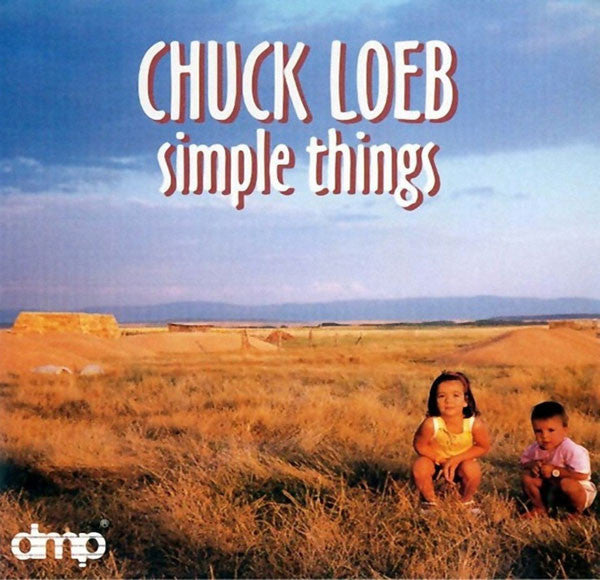 LOEB, CHUCK - SIMPLE THINGS