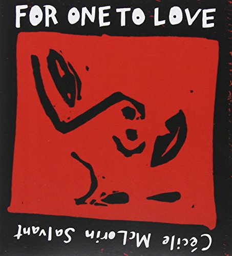 MCLORIN SALVANT, CECILE - FOR ONE TO LOVE