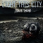 LIGHT THIS CITY - FACING THE THOUSAND