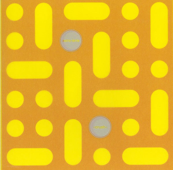 ASTROBRITE - CRUSH