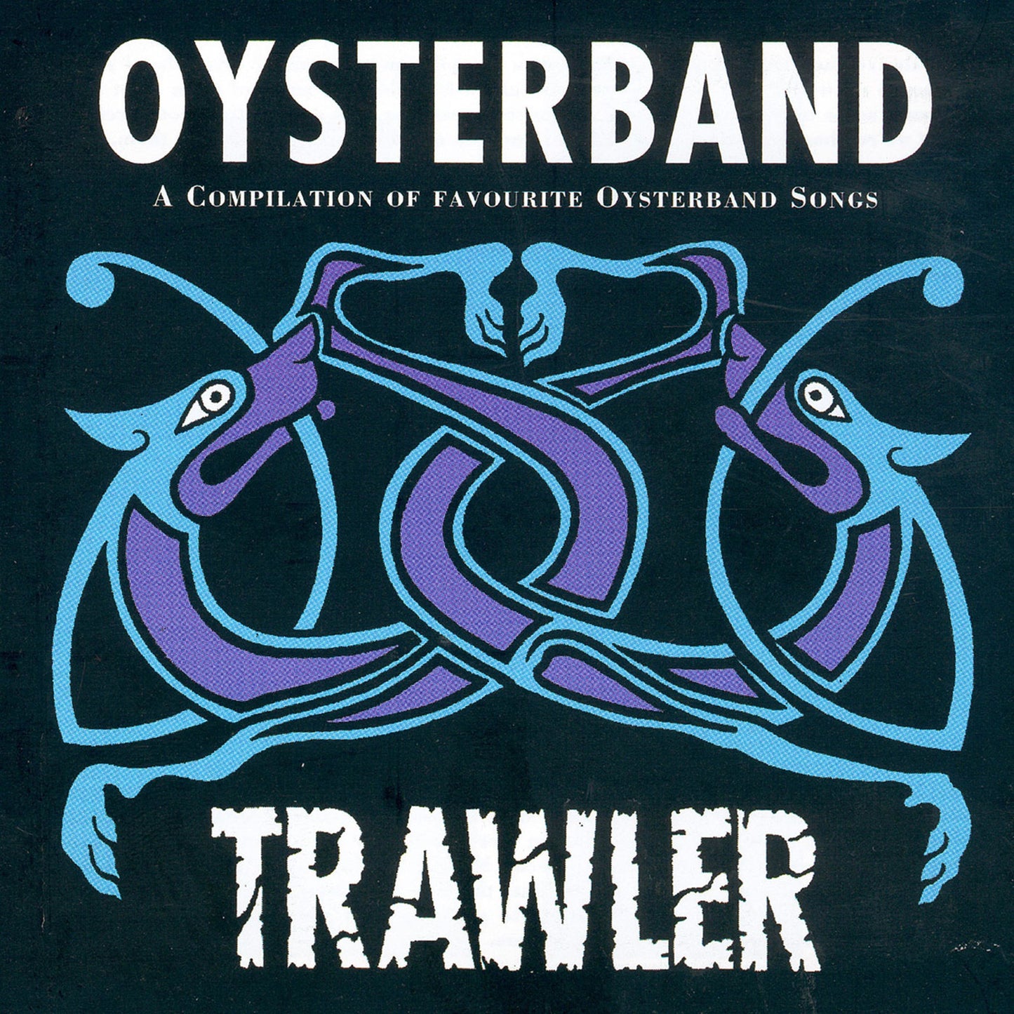OYSTERBAND - TRAWLER