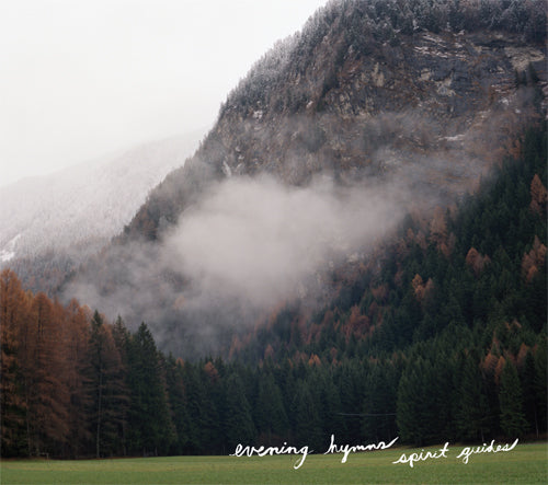 EVENING HYMNS - SPIRIT GUIDES