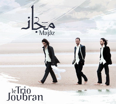 TRIO JOUBRAN - MAJAZ
