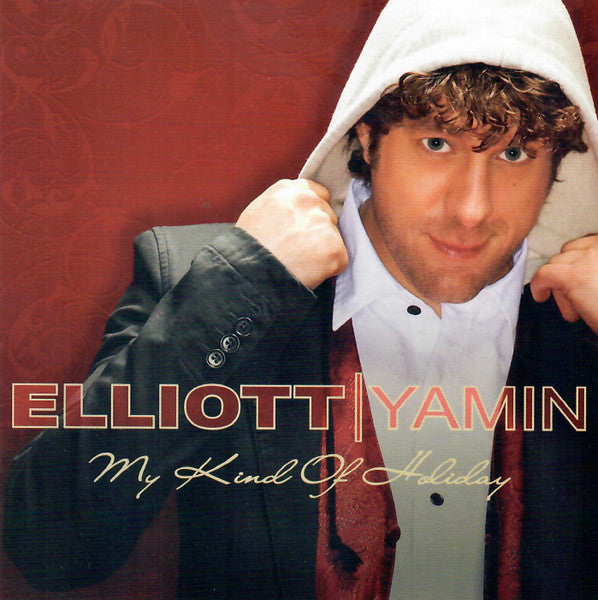 YAMIN, ELLIOTT - MY KIND OF HOLIDAY