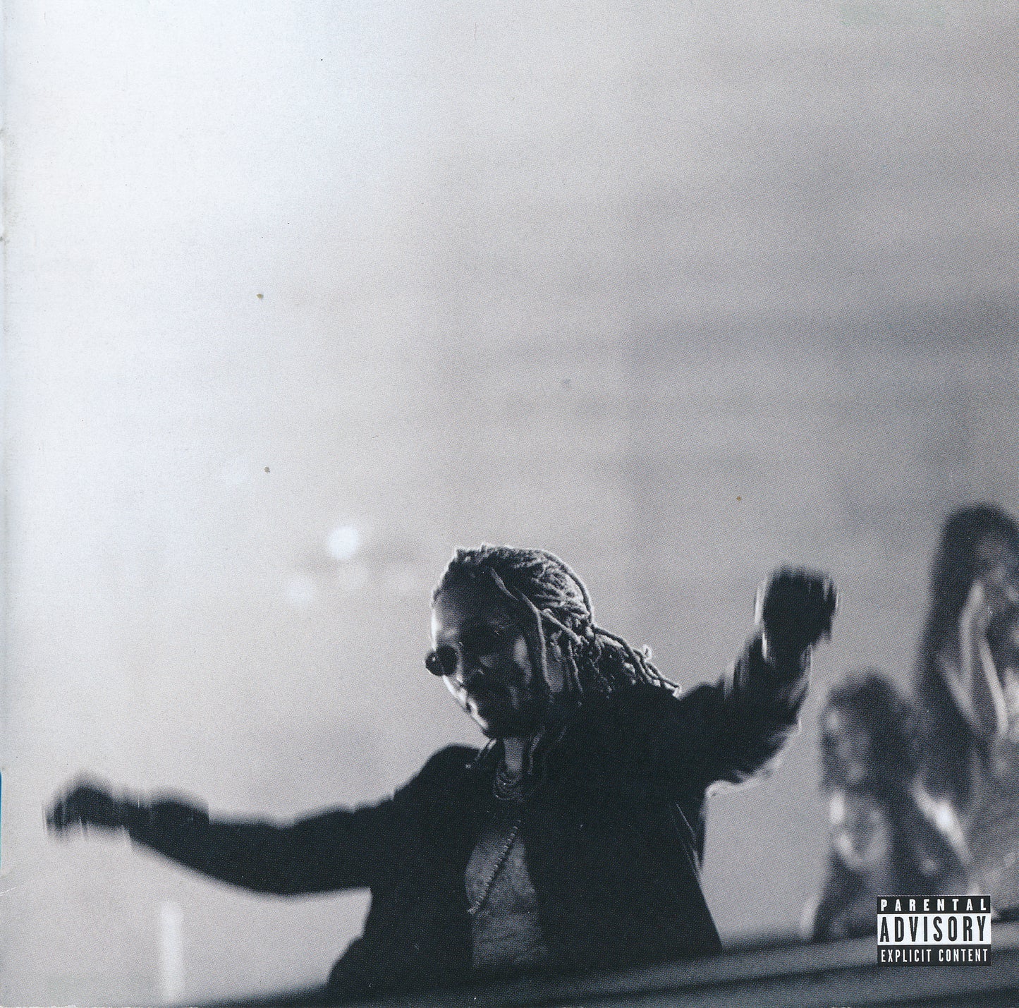 FUTURE - HIGH OFF LIFE