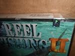 REEL FISHING II - PS1
