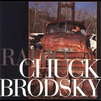 BRODSKY, CHUCK - RADIO