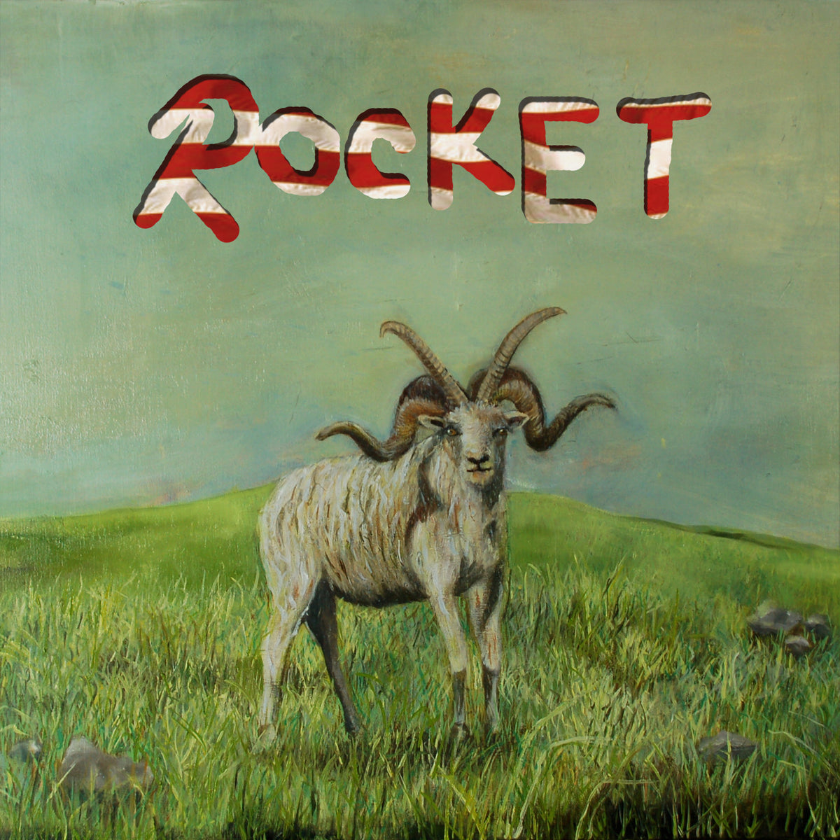ALEX G - ROCKET