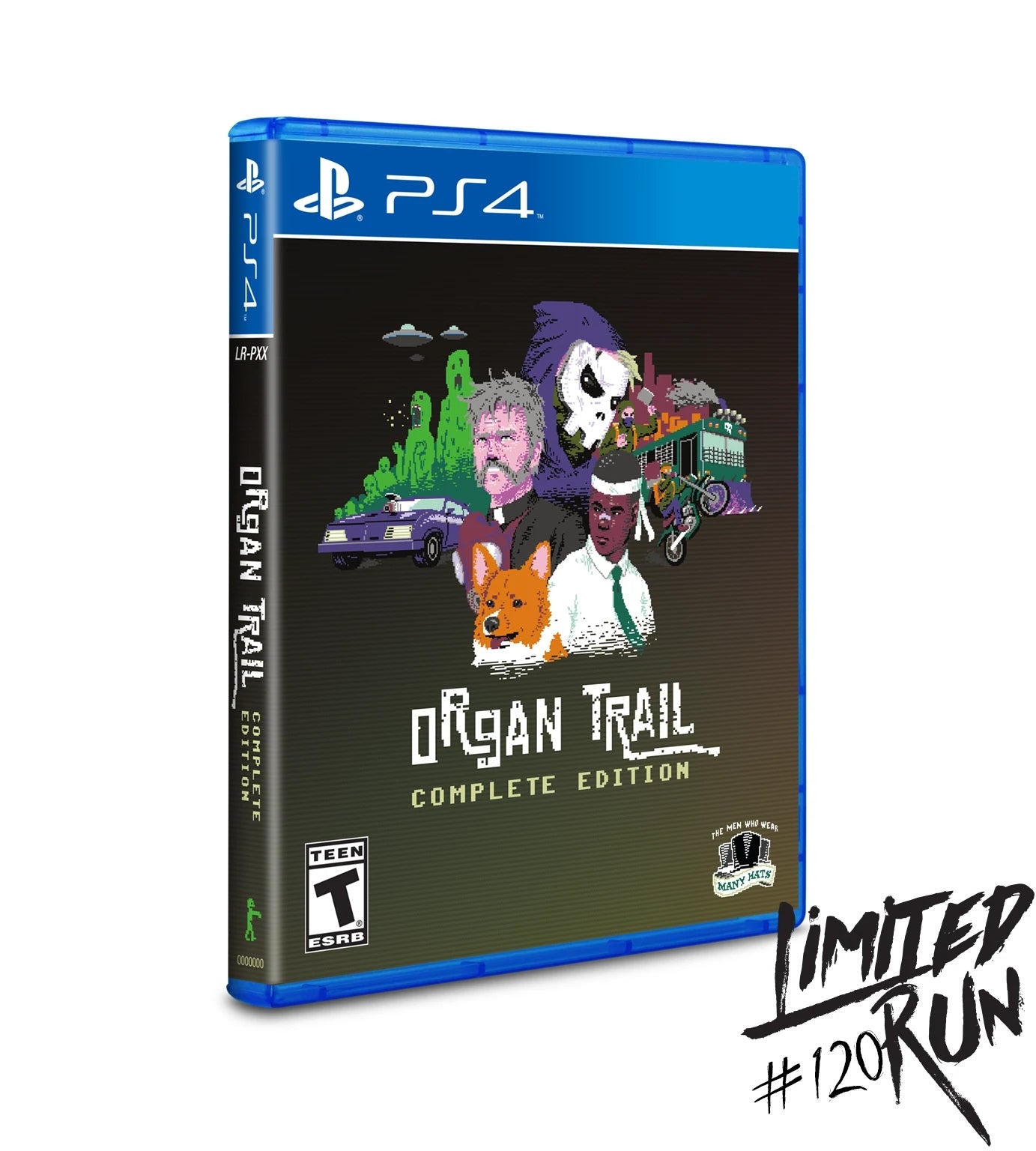 COUNCIL (COMPLETE EDITION) - PS4