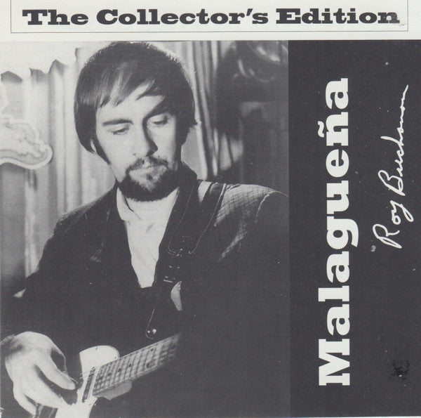 BUCHANAN, ROY - MALAGUERA